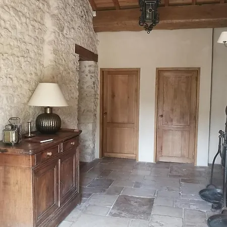 De Charme A 빌라 *