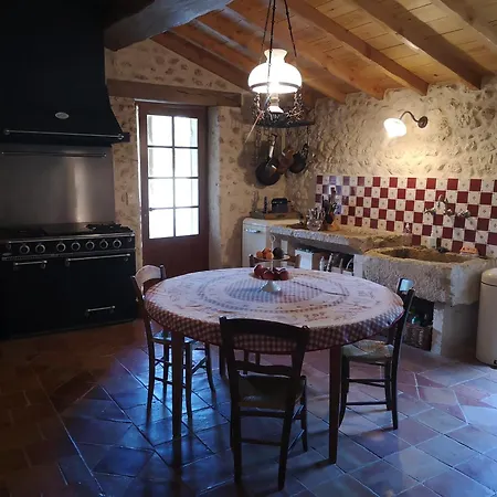 De Charme A 빌라 Cissac-Médoc