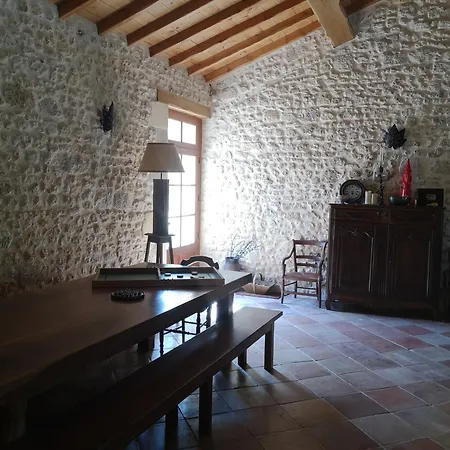 De Charme A Cissac-Médoc