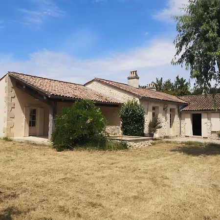 De Charme A 빌라 Cissac-Médoc